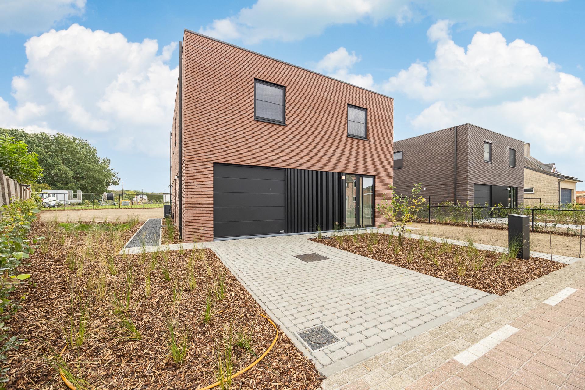 PROJECT BAAL ZUIDLAAN