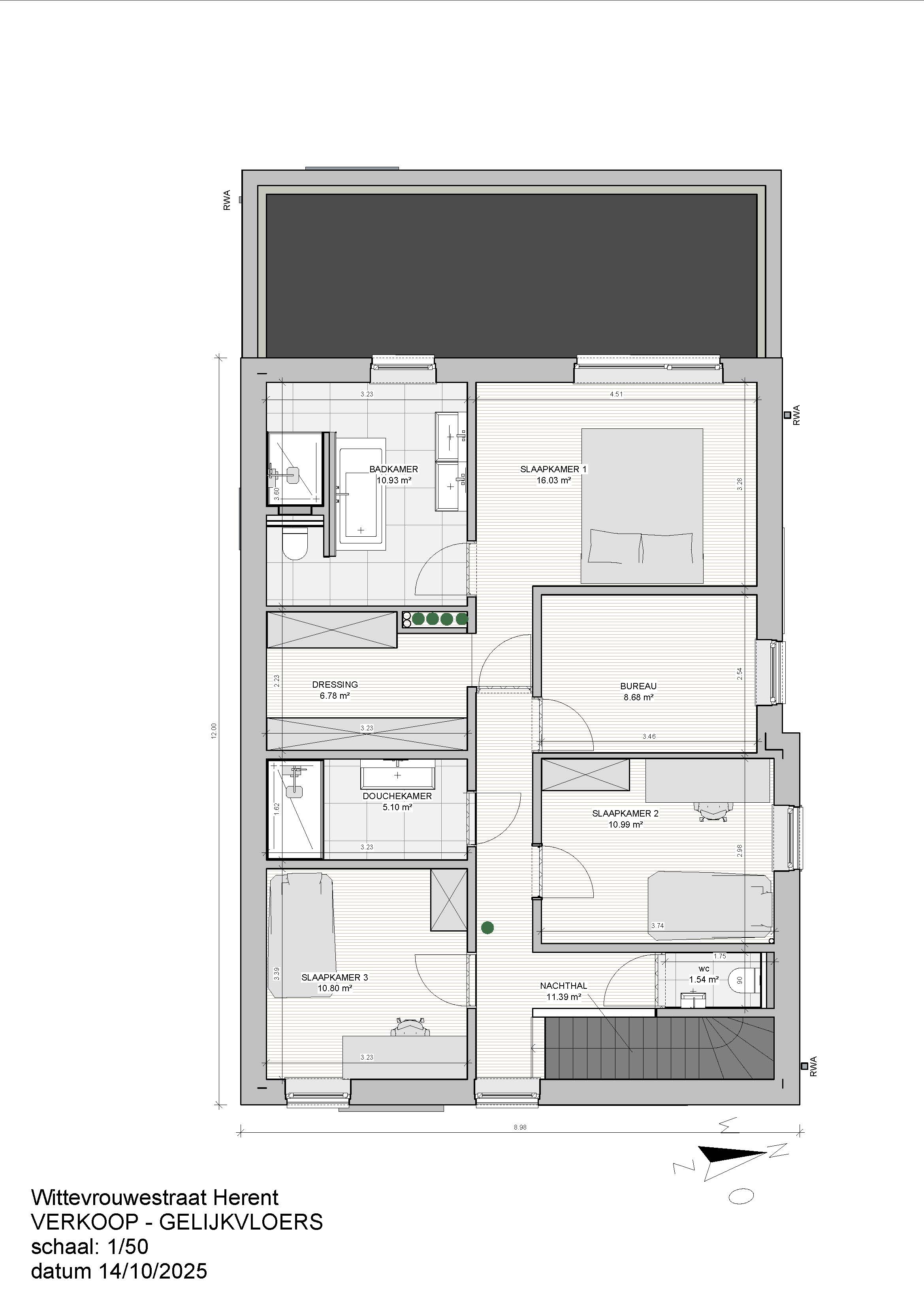 Herent Wittevrouwestraat 72