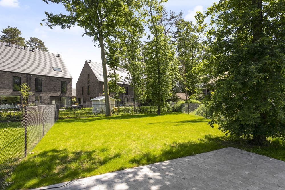 Tremelo Eikenboslaan 2e