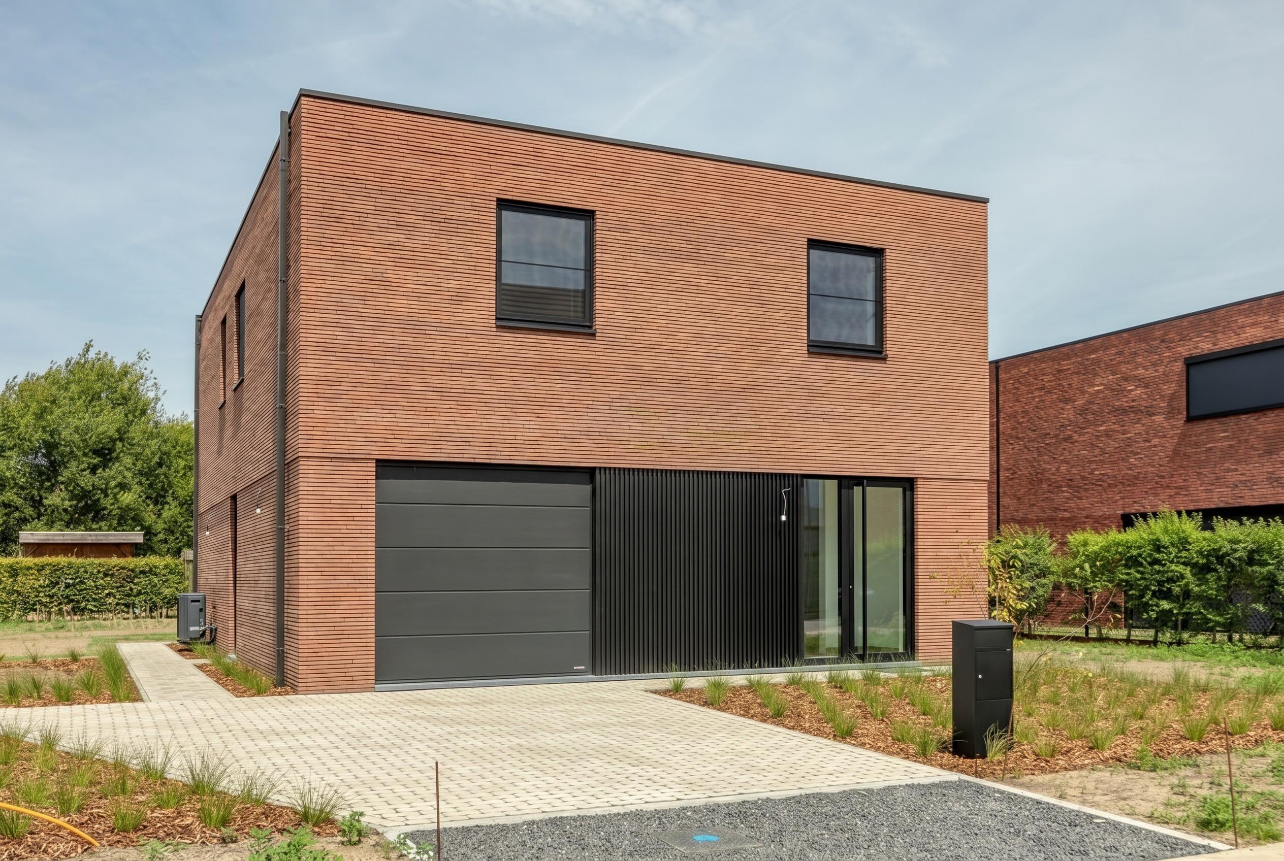 Werchter Jef Scherensstraat 21